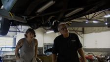 S20 E9: The Michigan Madman