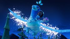 S1 E28: The Ice Phoenix