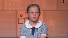 S13 E15: It's Academic