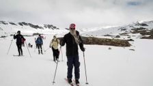 S2 E8: Trails to Spring