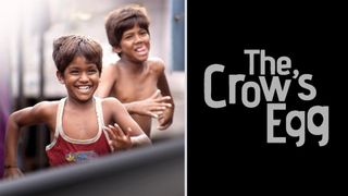 The Crow's Egg