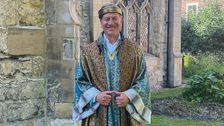 S15 E13: Lincoln to York