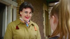 S2 E3: Larry Gets a Pet; Moby Tank; Larry Meets Monty; The Unusual Suspect