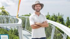 S7 E6: The Amazing Race Australia: Celebrity Edition