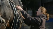 S3 E7: Escape To The Farm With Kate Humble