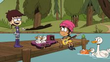 S7 E10: Music to my Fears; Fluff and Foiled