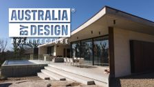 Australia by Design: Architecture