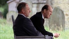 S2 E3: War Games