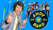 Andy and the Band