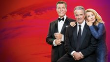S52 E239: The Young and the Restless