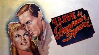 I Live in Grosvenor Square