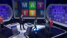 S3 E50: Match It