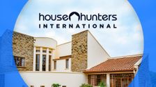 House Hunters International