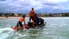 S7 E7: Bondi Rescue