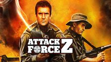 Attack Force Z