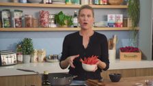 S14 E7: Everyday Gourmet with Justine Schofield