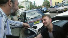 S3 E30: Front Up