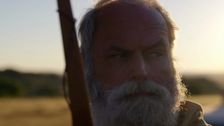 S12 E1: The Land of Great Thirst