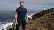 S4 E3: Spain's Galician Coast