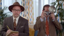 S4 E6: The Chicken Coup