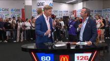 S2026 E37: Western Bulldogs v Sydney Swans