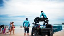 S10 E8: Bondi Rescue