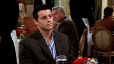 S9 E5: The One With Phoebe's Birthday Dinner