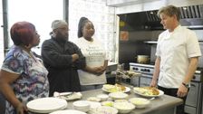 S5 E4: Ms. Jean's Southern Cuisine