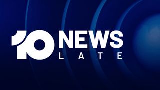 10's Late News