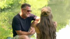 S1 E3: The Real Housewives of Rhode Island