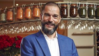First Dates UK