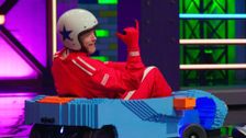 S6 E2: LEGO Masters: Australia vs The World