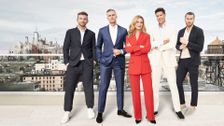Million Dollar Listing: NY