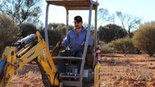S3 E1: Outback Opal Hunters