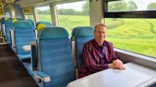 S16 E4: Gatwick Airport to Royal Tunbridge Wells