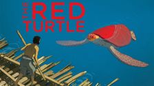 The Red Turtle