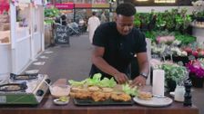 S7 E35: My Market Kitchen