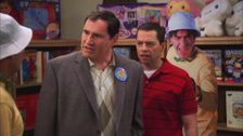 S5 E8: Is There a Mrs. Waffles?