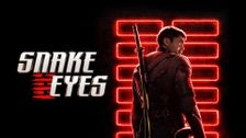 Snake Eyes