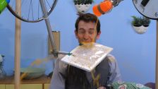 S1 E1: Crumbs!