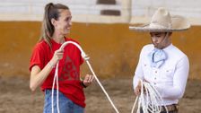 S1 E5: A League of Their Own: Mexican Road Trip