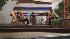 S2 E35: Love Island
