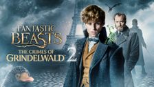 Fantastic Beasts: The Crimes of Grindelwald