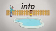 S2 E43: Into