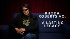 Rhoda Roberts AO: A Lasting Legacy