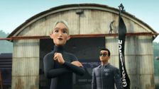 S1 E9: Age of Evolution Part 1