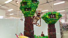 S6 E6: LEGO Masters: Australia vs The World