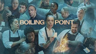 Boiling Point