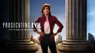 Prosecuting Evil With Kelly Siegler