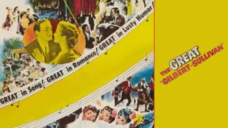 The Great Gilbert and Sullivan